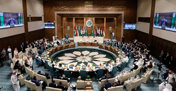 Arab League brings Syria back into its fold after 12 years
