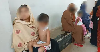 48 injured in Gazipur dog bites