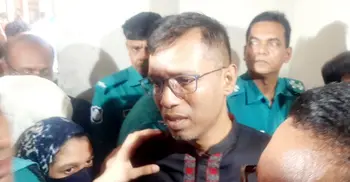 Mitu murder case proceedings against ex-SP Babul to continue