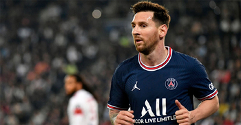 Messi's move to Saudi a 'done deal': source