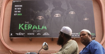 Bollywood film on Islamic State recruits sparks debate in India