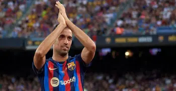 Captain Busquets to leave Barcelona after 18 years