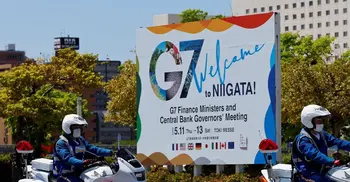 G7 summit statement to target China's 'economic coercion'