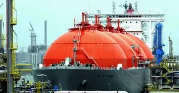 Gas supply from two Maheshkhali LNG terminals suspended