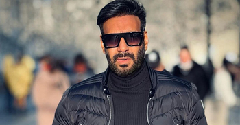 Ajay Devgn to star in Vikas Bahl’s supernatural thriller