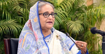 Govt takes all preparations to tackle cyclone 'Mocha'