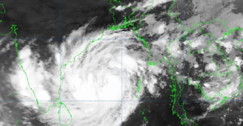 Massive evacuation campaign underway as Mocha approaches Cox's Bazar