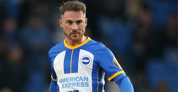 Liverpool to bid £70m for Mac Allister - Sunday's gossip