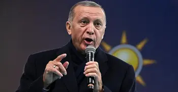 Erdogan urges supporters to ‘protect the ballot boxes’