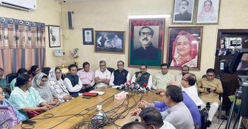 Quader for resisting BNP's ill-tactics with united efforts