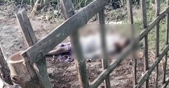 Madrasa student found dead in sugarcane field