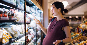 Does your diet affect your fertility?