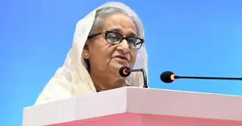 PM urges Islamic scholars to stand boldly against militancy & terrorism