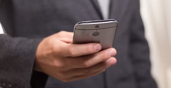 Excessive use of smartphone can lead to headache; expert tips for relief