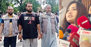 Singers, air hostesses behind Noble's drug addiction: Ex-wife