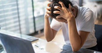 Exhausting search for solutions to UK’s sharp rise in tiredness