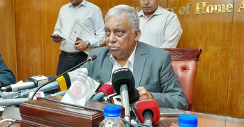 Security being strengthened on Myanmar border to check drug intrusion: Kamal