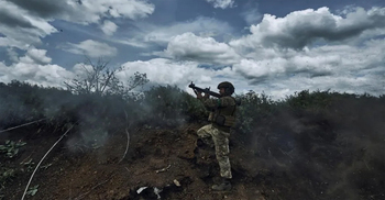 Russia says it crushes cross-border incursion from Ukraine