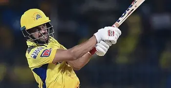 Chennai see off Gujarat to reach 10th IPL final
