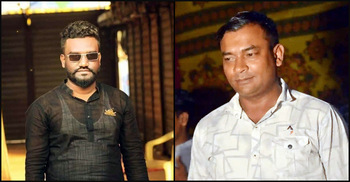 Decomposed bodies of 3 friends recovered 25 days after missing