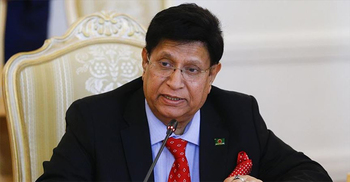 Momen hopes US visa policy to stop arson attack