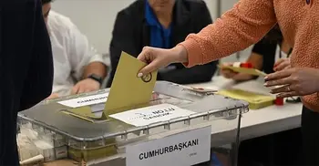 Turkey to hold runoff vote on Sunday to elect president