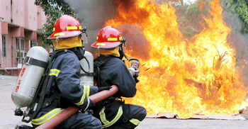 Mother, 2 children burnt to death in Ctg fire