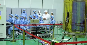North Korea to launch first military spy satellite in June