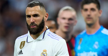 Benzema eyes £346m Saudi move - Wednesday's gossip