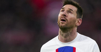 Messi offered Miami deal - Friday's gossip