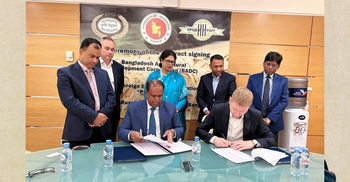 Govt to import 1.80 lakh tonnes of MoP fertilizer from Russia