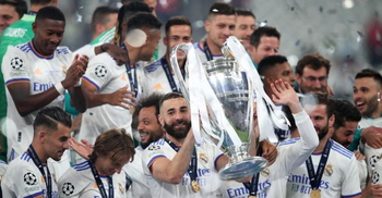 Benzema to leave Real Madrid after 14 years