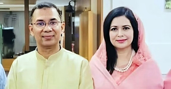 Five more PWs testify in graft case against Tarique, Zubaida