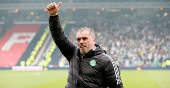 Tottenham name Postecoglou as new manager