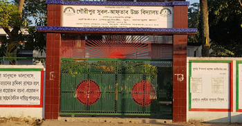 Schoolgirl dies after falling sick during class