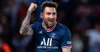 Messi to join Inter Miami after leaving PSG