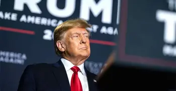 Donald Trump faces seven charges over secret files