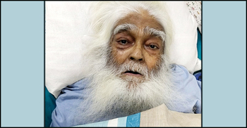 Serajul Alam Khan passes away