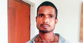 Housewife strangulated to death in Nilphamari