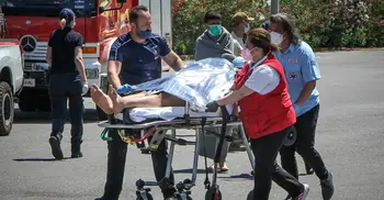 59 dead after boat with refugees and migrants sinks off Greece