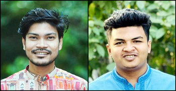 Two CU BCL leaders suspended over beating journo