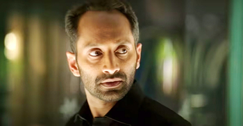 Dhoomam Twitter reactions: Viewers say Fahadh is ‘excellent’