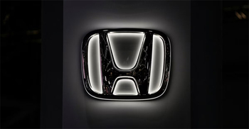 Honda recalling 1.3 million vehicles worldwide for rear camera issue