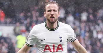 Kane wants to join Bayern - Wednesday's gossip