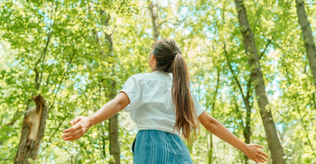 Living near green space makes you 2.5 years younger: study