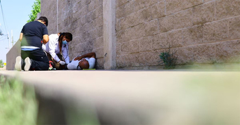 Heat wave in Mexico leaves at least 100 dead