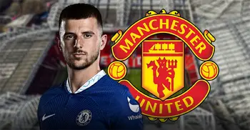 Man Utd agree deal to sign Mount from Chelsea