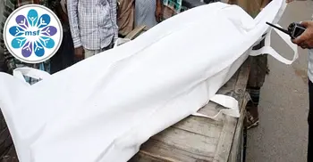 29 unidentified bodies recovered in June: Report