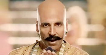 Akshay Kumar announces Housefull 5 release date