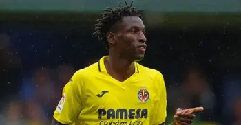 Chelsea sign forward Jackson on eight-year deal